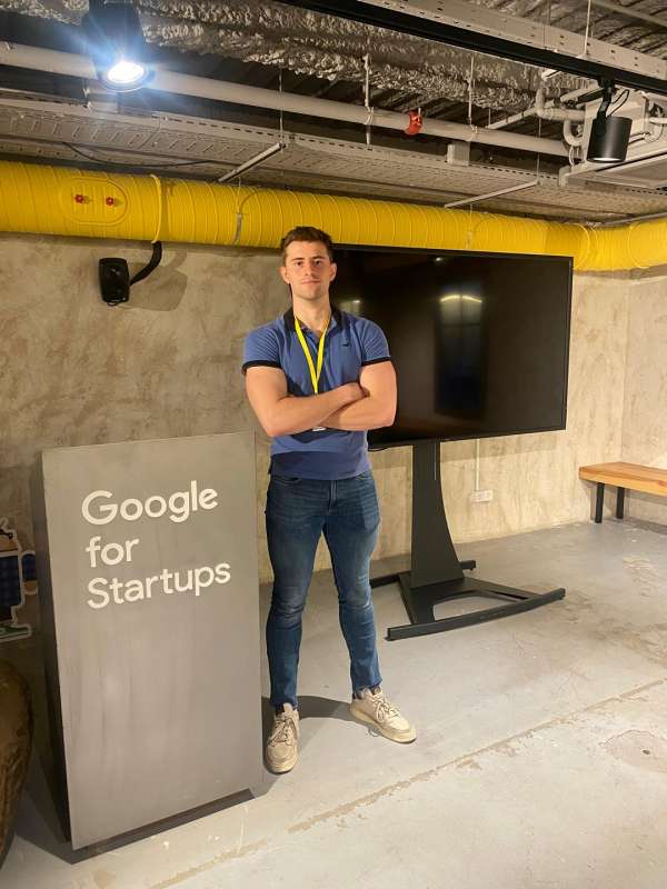 Asiste el próximo 2 de diciembre a la ponencia "Emprender tras acabar la carrera" - 2